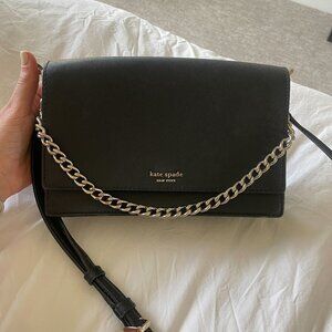 Kate Spade Flap Cross Body